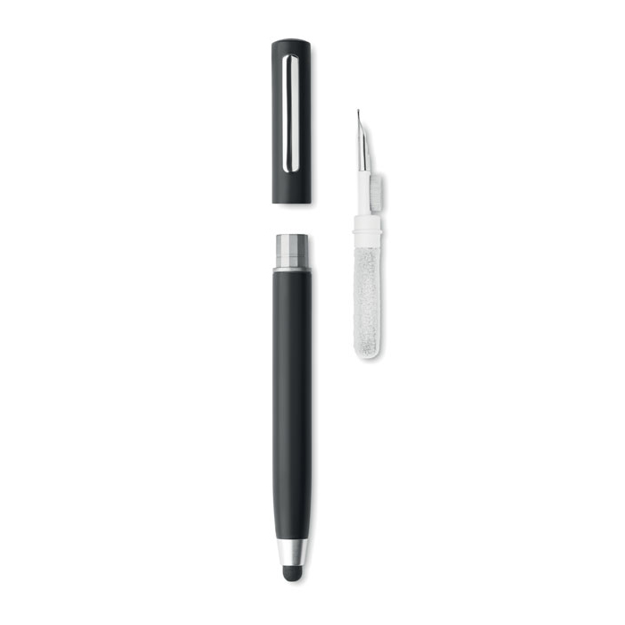 Multifunctionele stylus pen zwart