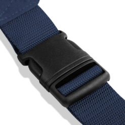 Alternative view of Quadra heuptas 2 liter navy blauw