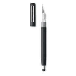 Alternative view of Multifunctionele stylus pen zwart