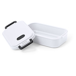 Alternative view of Lunchbox 900 ml wit
