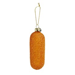 Santly kroket kerstornament