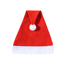 RPET Kerstmuts volwassenen