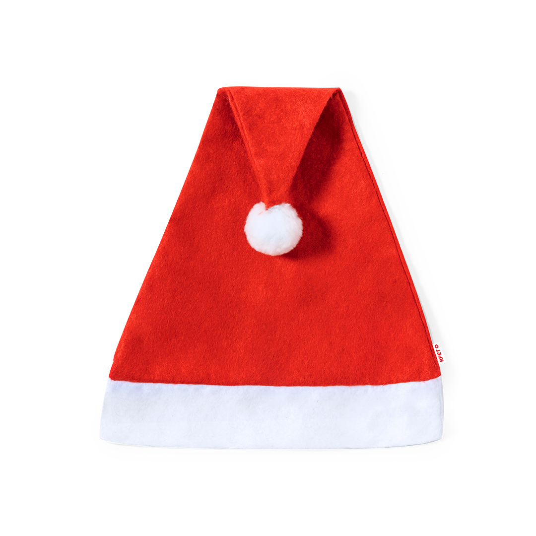 RPET Kerstmuts volwassenen