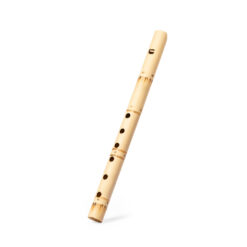 Blokfluit bamboe