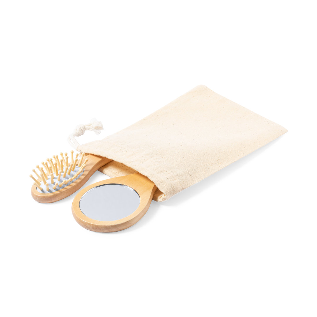 Haarborstel set - Afbeelding 6