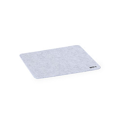 Alternative view of Muismat RPET vilt antislip grijs