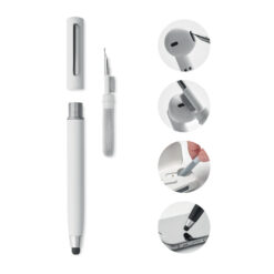 Multifunctionele stylus pen wit
