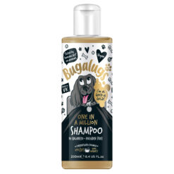 Alternative view of Bugalugs vachtverzorging hond One in a Million gift set 3-delig