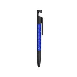 Pen multitool 7-in-1 blauw