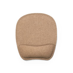 Alternative view of Ergonomische muismat kurk