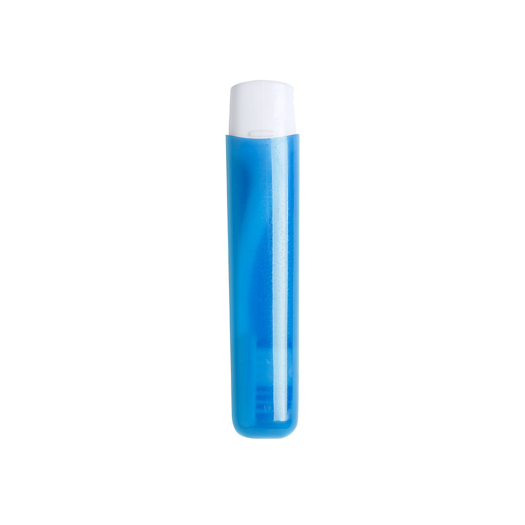 Reistandenborstel blauw