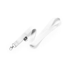 Alternative view of RPET keycord wit