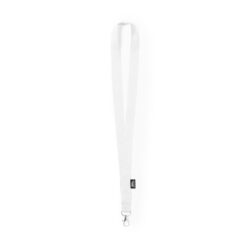 RPET keycord wit