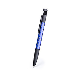 Alternative view of Pen multitool 7-in-1 blauw