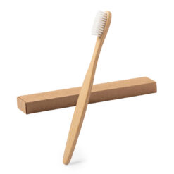 Bamboe tandenborstel