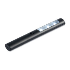 Noodzaklamp voor in de auto 3 LED zwart