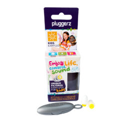 Pluggerz - Earplugs Kids - 1 paar