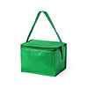 Camping koeltasje 4 liter groen