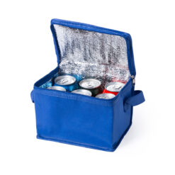 Alternative view of Camping koeltasje 4 liter blauw