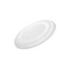 Basic frisbee ø23 cm wit