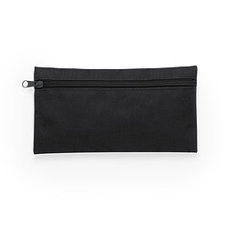 Basic etui zwart