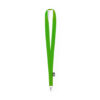 RPET keycord groen