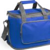 Duurzame koeltas | lunchtas | BPA-vrij | blauw