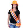 Sjerp Hup Holland oranje