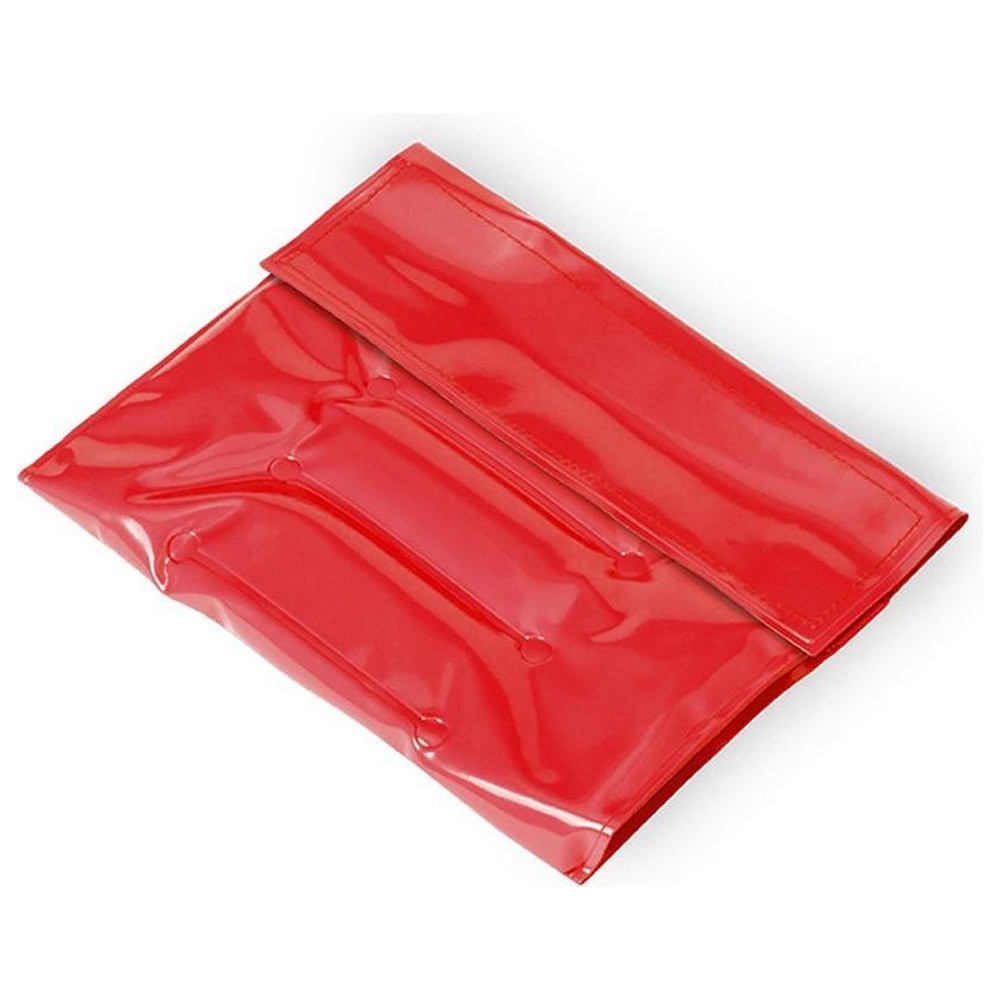 Flessenkoeler rood - Afbeelding 2