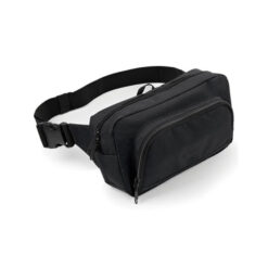 Bagbase Organizer heuptas zwart 2,5 liter