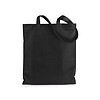 Draagtas non-woven zwart