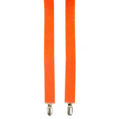 Alternative view of Bretels oranje