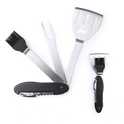 BBQ set