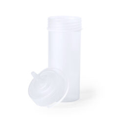Alternative view of Doseerfles voor huisdieren 300 ml transparant