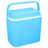Koelbox 24 liter blauw