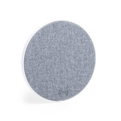 Alternative view of Draadloze oplader rond