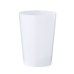 Alternative view of LED drinkbeker multicolor 340 ml