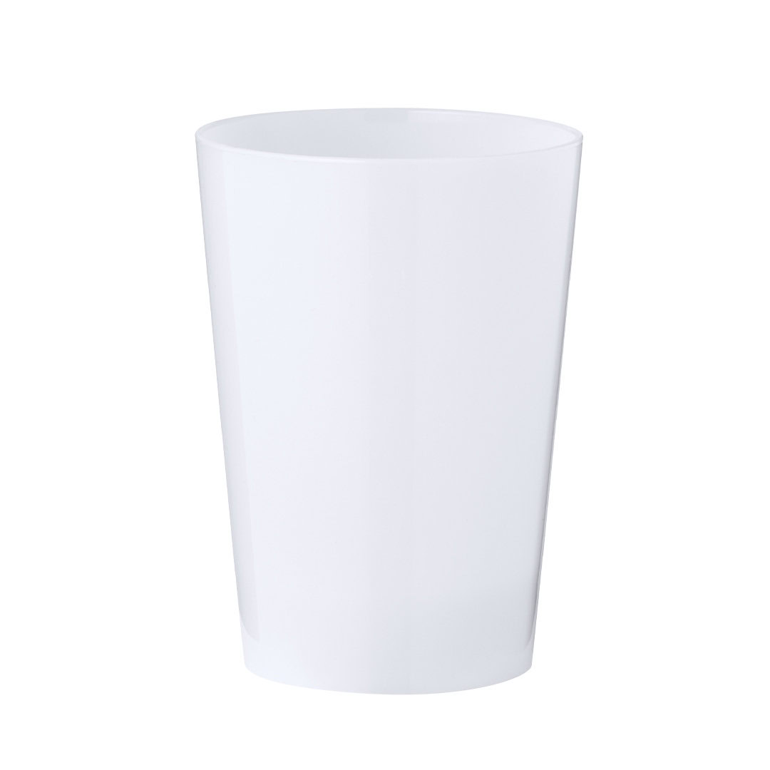 LED drinkbeker multicolor 340 ml - Afbeelding 2