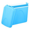 Koelbox 24 liter blauw - Afbeelding 2
