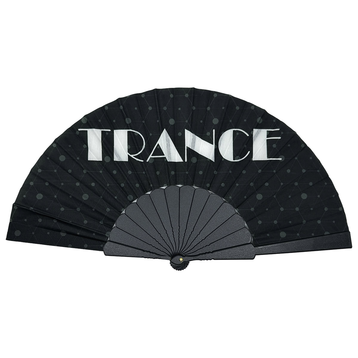 Festival handwaaier - Trance