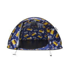 Alternative view of Oh Crabb pop-up tent Brutaal Bier 2-3 persoons