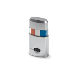 Alternative view of Schminkstick Nederland rood-wit-blauw