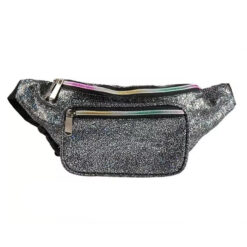 Alternative view of Glitter heuptas multicolor