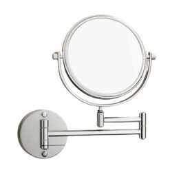 Make-up wandspiegel