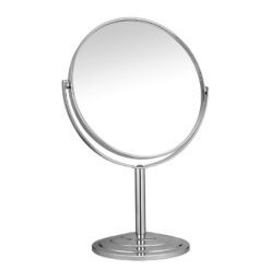Make-up spiegel op standaard