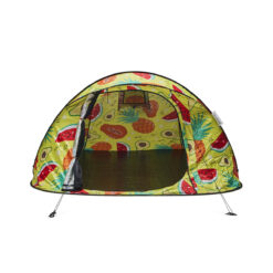 Alternative view of Oh Crabb pop-up tent Fris & Fruitig 2-3 persoons