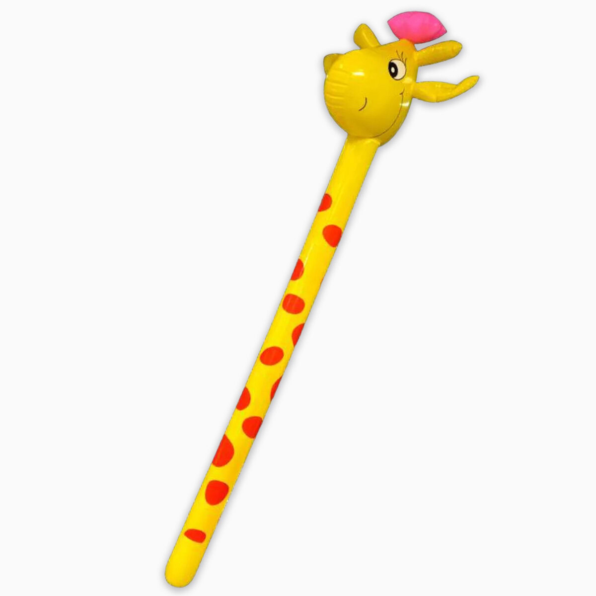 Festival vriendenzoeker dierensticks - Set 5 stuks - Afbeelding 2