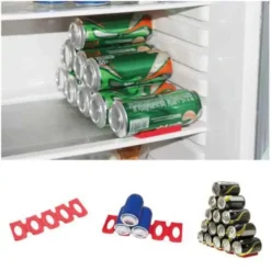 Bier/wijn stacker
