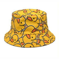Bad eendjes duck bucket hat