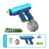 Elektrisch automatisch waterpistool - Blauw